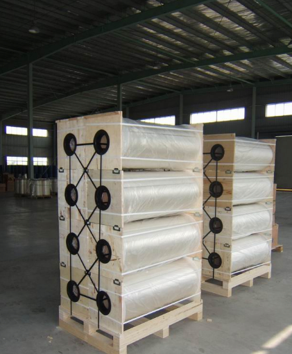 PVDC Coated Pet Film_ PVDC Coated Polyester Film